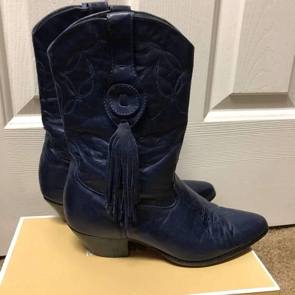 Laredo classic western